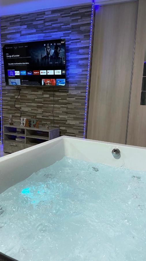 スヴランRelax & Chillアパートメント エクステリア 写真
